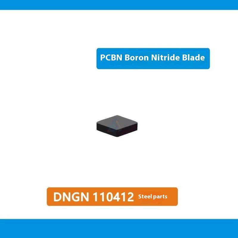 2107-Diamond babalone boron nitride inserts WNGN/SNGN/DNGA brake drum lathe integral roll PCBN Bote ultra Shandong Denso Pricision Tools Co.,Ltd.